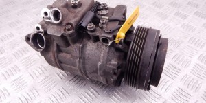 Компрессор кондиционера BMW 5-series (E39) 64 52 6 910 459