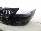 Бампер передний BMW 5-series (E60/61)