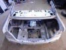 Часть кузова (вырезанный элемент) BMW 7-series (F01/02)