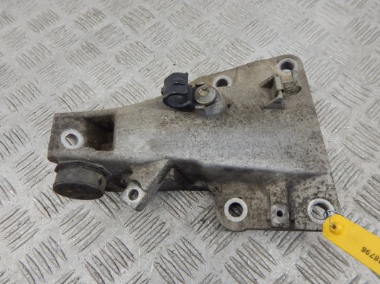 Кронштейн двигателя BMW 3-series (E90/91/92) 22 11 6 760 315