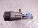 Корпус масляного фильтра BMW 3-series (E46) 11 42 1 715 878