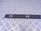Молдинг двери задней правой BMW 5-series (E39) 51 13 8 184 480