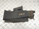 Воздуховод тормозной правый BMW 3-series (E46) 51 71 8 197 928