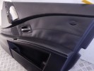 Обшивка двери передней правой (дверная карта) BMW 5-series (E60/61) 51 41 7 076 186