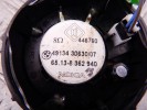 Динамик двери передней правой BMW 3-series (E36) 65 13 8 362 940