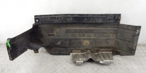Защита днища BMW X5-series (E53) 51 71 8 408 767