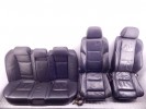 Салон (комплект сидений) BMW 7-series (E65/66)