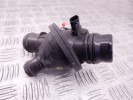 Корпус термостата BMW X1-series (E84) 11 53 7 633 476