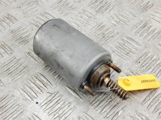 Моторчик VVT (эксцентрикового вала) BMW 3-series (E46) 11 37 7 509 295