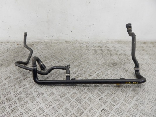 Трубка охлаждающей жидкости пластиковая BMW 3-series (E46) 17 12 7 510 618 Трубка охлаждающей жидкости пластиковая BMW 3-series (E46) 17 12 7 510 618