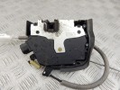 Замок двери задней левой BMW X5-series (E53) 51 22 8 402 601