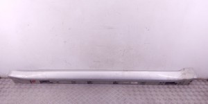 Накладка на порог BMW 7-series (F01/02) 51 77 7 225 837 Накладка на порог BMW 7-series (F01/02) 51 77 7 225 837