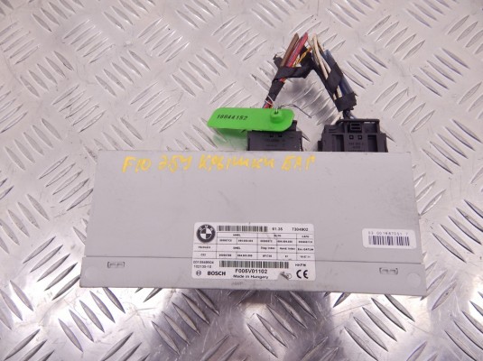 Блок управления крышкой багажника BMW 5-series (F10/11) 61 35 7 304 902