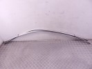 Молдинг крыши BMW 5-series (F10/11) 51 13 7 362 459