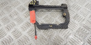 Скелет ручки наружной задней правой BMW 5-series (E39) 51 22 8 236 646 Скелет ручки наружной задней правой BMW 5-series (E39) 51 22 8 236 646