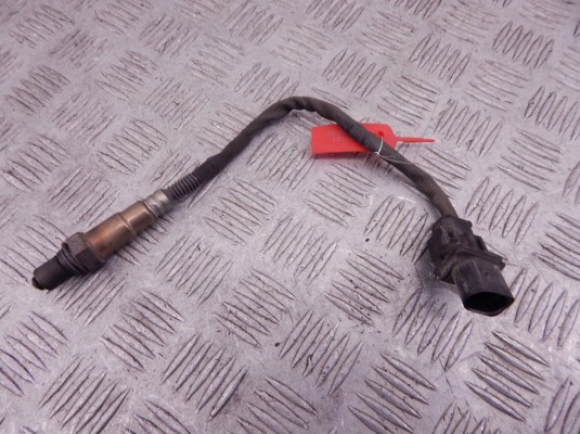 Лямбда-зонд BMW 1-series (E87) 13 62 7 791 600 Лямбда-зонд BMW 1-series (E87) 13 62 7 791 600