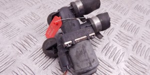 Кран отопителя (печки) BMW 3-series (E46) 64 11 8 369 805