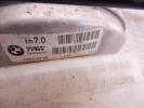 Вакуумный усилитель тормозов BMW 5-series (E60/61) 34 33 6 779 742