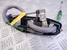 Скелет ручки наружной задней правой BMW 3-series (E46) 51 21 8 253 454