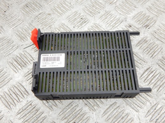 Блок управления светом BMW X3-series (E83) 61 31 3 413 318