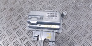 Подушка безопасности боковая (в дверь) передняя левая BMW X3-series (E83) 72 12 3 400 107