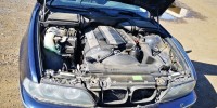 Кронштейн двигателя BMW 5-series (E39) 6753362