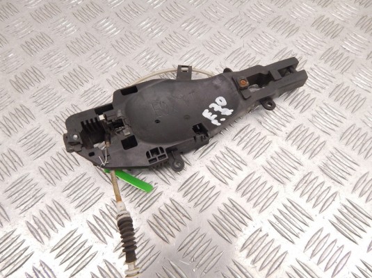 Скелет ручки наружной передней правой BMW X5-series (E70) 51 21 7 137 054