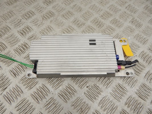 Блок Bluetooth BMW 5-series (F10/11) 84 10 9 257 150 Блок Bluetooth BMW 5-series (F10/11) 84 10 9 257 150