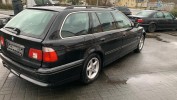 Датчик положения кузова BMW 5-series (E39) 37 14 1 093 698
