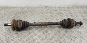 Полуось задняя (приводной вал, ШРУС) BMW 5-series (E39) 33 21 1 229 432