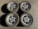 Диск литой BMW 3-series (E46) 36 11 1 182 760