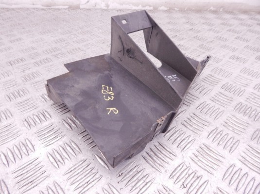 Пластик моторного отсека BMW X3-series (E83) 51 71 3 404 140