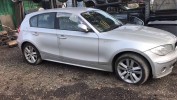 Плюсовой провод аккумулятора BMW 1-series (E87)