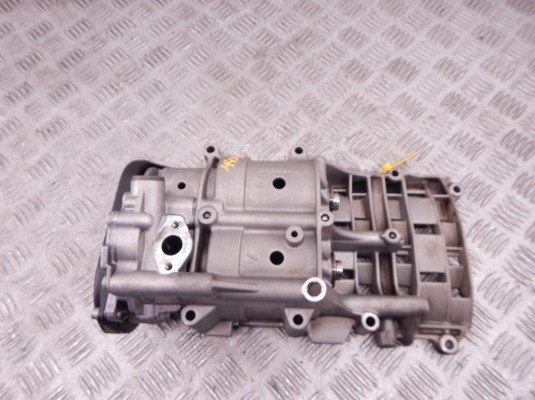 Насос масляный BMW 3-series (E46) 11 41 7 786 548