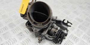 Заслонка дроссельная BMW 5-series (E39) 13 54 1 433 385