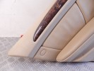 Обшивка двери задней левой (дверная карта) BMW X5-series (E53)