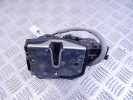 Замок двери передней правой BMW 3-series (E46) 51 21 7 011 244