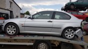 Корпус масляного фильтра BMW 3-series (E46) 7787072