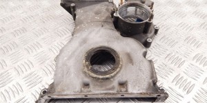 Крышка двигателя передняя BMW 5-series (E39) 11 14 1 706 280