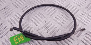 Трос капота BMW 5-series (E39) 51 23 8 176 596