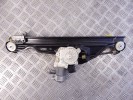Стеклоподъемник электрический задний правый BMW 5-series (E60/61) 51 35 7 184 746