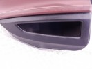 Обшивка двери (дверная карта) комплект BMW 7-series (F01/02)