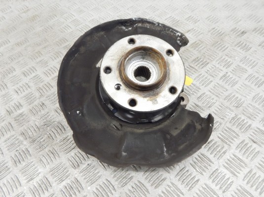 Ступица задняя левая BMW 3-series (F30/31)