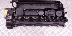 Клапанная крышка BMW 7-series (E65/66) 11 12 7 789 395 Клапанная крышка BMW 7-series (E65/66) 11 12 7 789 395