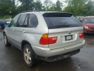 Ступица передняя правая BMW X5-series (E53)