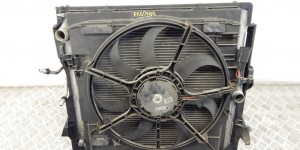 Кассета радиаторов BMW X5-series (E70) 17 00 7 555 275 Кассета радиаторов BMW X5-series (E70) 17 00 7 555 275