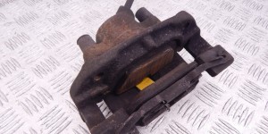Суппорт передний левый BMW 3-series (E46) 34 11 6 758 113