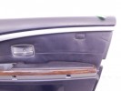 Шумоизоляция двери передней правой BMW 7-series (E65/66) 51 41 7 038 492