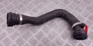 Патрубок радиатора BMW 4-series (F32/33/36) 17 12 7 596 838 Патрубок радиатора BMW 4-series (F32/33/36) 17 12 7 596 838