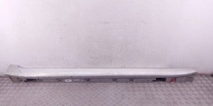 Накладка на порог BMW 7-series (F01/02) 51 77 7 225 838 Накладка на порог BMW 7-series (F01/02) 51 77 7 225 838